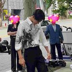 <b>주연</b> 실물 졸라 보고싶음