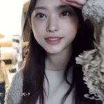 해린이 <b>한</b><b>녀</b>스러운 헤메코할때
