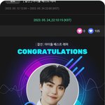 [ZB1] 건욱이 1위 먹었어ㅠㅠ