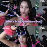 [댓글부탁해] 나 여<b>돌이</b> 생리대 언급한거 처음봐