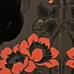 [19] 모텔 <b>벽지</b>는 왜캐 모텔같이생겼을까