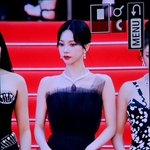카리나 칸 레드카펫 사진 미쳤네
