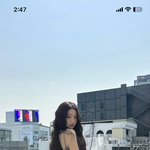 장원영 이거 ㅈㄴ <b>라스타</b>같다