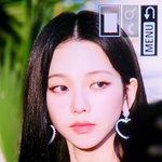 또 레전드 갱신한 카리나 칸 착장 모음