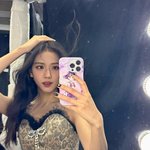 블랙핑크 지수 인스타 봐도 봐도 놀라움