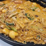 점심엔 맛있는 거