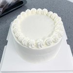 초보 홈베이커의 디저트들