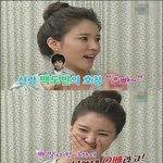 <b>백윤식</b>과 정시아 에피소드