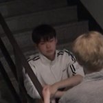 [ZB1] 아 <b>성한빈</b> 울어서 팅팅 부은거좀봐