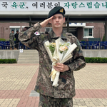 군대가서 혼자 드라마 <b>촬영</b>하고 있는 남배우