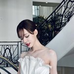 [모두드루와] 윈터 인스타 사진 <b>숏컷</b>처럼 보이는데도
