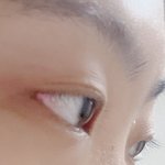 나 <b>함몰</b><b>눈</b>이야..?