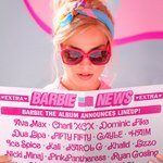 피프티 위너랑 계약하자마자 바비 <b>ost</b>