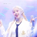 스테이씨에서 제일 정석미인은 <b>수민</b>임