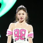 [댓글부탁해] 닝닝같은 얼굴 <b>볼륨</b>