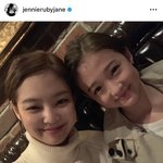 와 제니 머리크기 실화냐