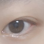 <b>속쌍</b>에 꼬막눈은 화장 어떻게 하냐