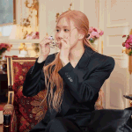 블핑중 로제가 왜 <b>헤드</b>들과 노는지 이해되었음