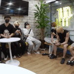 [스키즈] 스테이는