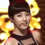 관상에 노래가 전혀 없는 여돌들