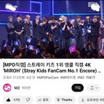 [스키즈] 한지성 8분동안 통곡하는거 볼 사람⭐