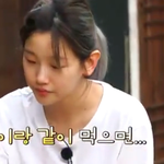 삼시<b>세끼</b> 산촌편에서 언니들의 예쁨 받는 박소담