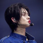 재유행하고 있는 남돌 머리 스타일