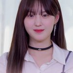 이사배한테 환불 메이크업 받은 케플러 김채현