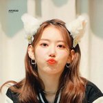 얼굴이 <b>작품</b>이네