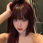 [모두드루와] 홍은채 <b>염색</b> 미쳣다리ㅋㅋ