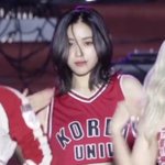 아니 고려대 축제 있지 <b>류진</b> 얼굴 실화냐고 얘들아….