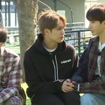 3명이서 인생네컷 찍을 때 참고하면 좋은 포즈 세븐틴<b>ver</b>.