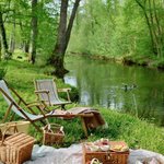 난 <b>오션뷰</b> 보다는 레이크<b>뷰</b>