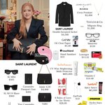 로제 왓츠<b>인마</b>이백 물건 다 찾은거 대박이다