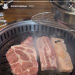 [모두드루와] 에스파 삼겹살 스토리 <b>친근</b>하다 ㅋㅋ