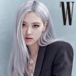 로제의 머리색 뭐가 젤 잘어울림?