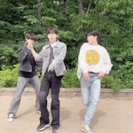 [ZB1] <b>하오</b> 너무 신났는뎈ㅋㅋㅋㅋㅋ
