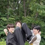 [ZB1] 사범대 선생님도 <b>개털</b>들이랑 있으면 <b>개털</b> 날리네