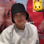 [NCT드림] 오늘 영통있음? <b>재민</b>이 핑머인데 지금