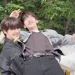 [ZB1] <b>짱구리</b> 신났어여