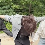 [ZB1] 하오 <b>머리숱</b>봐