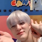 [NCT드림] 핡 젠오 이 챌린지  했네  사모예드로만 봤는데 ㅋㅋㅋ