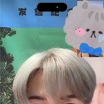 [NCT드림] 런쥔 <b>눈썹문신</b> = 드림 곧 컴백