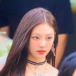 귀에 <b>열쇠</b>를 달았네