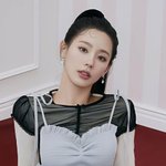 강혜원이랑 미연 왤케 <b>닮음</b>?