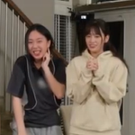 안유진 키가 도대체 몇이야?