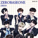 [ZB1] 이거 <b>누가</b> 누구임