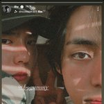 [방탄소년단] 태형이 인스ㄱㄱ