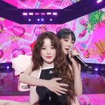 <b>민니</b> <b>슈화</b> 나쁜손