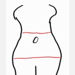 이건 무슨 몸매야